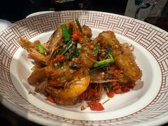 -喜棠·长沙家宴·海鲜·湘菜(麓谷店)