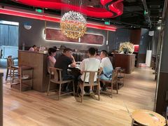 -捞王锅物料理(金华义乌之心店)