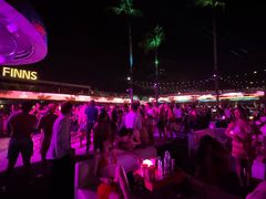 -FINNS Beach Club