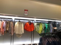 -ZARA(金安国际购物广场店)