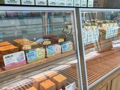 -爸爸糖吐司面包(宁波世纪东方店)