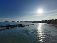 -金汤湾海水温泉度假酒店