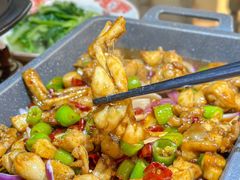 -肖记公安牛肉鱼杂馆· 省级非物质文化遗产(仁和路店)