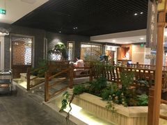 大堂-陶然居·重庆菜(解放碑店)