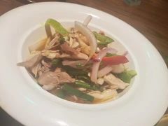 -纳瓦新疆菜(银都店)