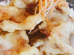 -京滨饭店·餐厅(阜外大街店)