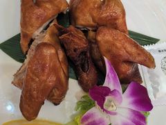 -益利大酒楼(井岸店)