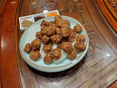 -万荣烤鸭店·北京菜(天坛店)