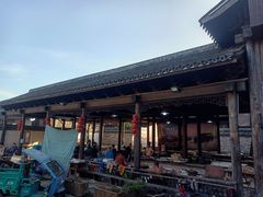 -东钱湖旅游度假区