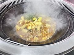 -地锅之家·鲜货工厂(华发路店)