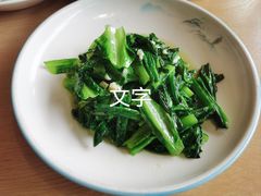-味莊餐厅(康庄南街店)