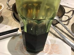 -千味涮·健康火锅(会展连城新天地店)