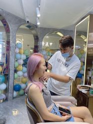-悦SALON