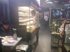 -佰人王串串香火锅(洋珠巷店)