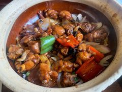 -大牌大·传统杭帮菜(湖滨店)