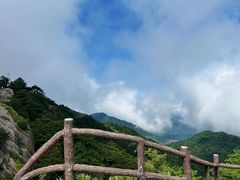 -九华山风景区