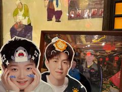 -玉桥餐厅(天坛店)