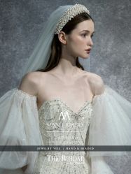 -MANLI BRIDAL婚纱