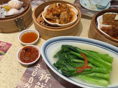 -点都德(奥体印象城店)