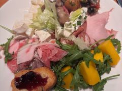 -拉蒂娜·巴西牛排馆 Latina·Brazilian Steakhouse(王府井喜悦店)