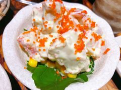 -小川洋风料理(街道口店)