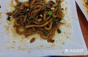 Tapioca Noodles