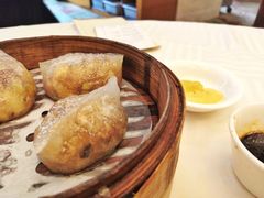 -潮福城大酒楼·潮粤菜·港式点心(阳光城店)