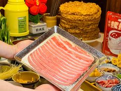 -螺大喜螺蛳粉火锅(雍和宫店)