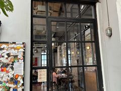 -The Workshop Coffee