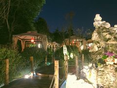 -二荆条·蜀鲜汇城市森林火锅