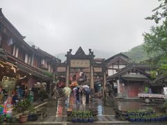 -青城甲(青城山店)