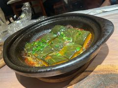 焗南瓜-小时候焗海鲜(鄞州万达店)