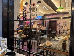 -Molee·泰府(东郊店)