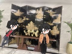 -武汉汉口火车站东方建国大酒店