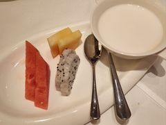 -武汉香格里拉大酒店·香宫中餐厅