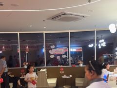 -海底捞火锅(上元大街店)