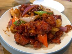 -陈傻子餐厅(世纪都会店)
