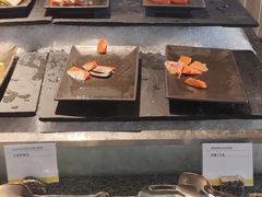 -解放碑威斯汀酒店-知味国际美食餐厅