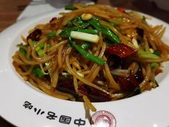 -直隶安家牛肉罩饼(建华店)