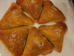 子姜叉烧酥-清心鸡沙田乳鸽店·非遗传承(石溪店)
