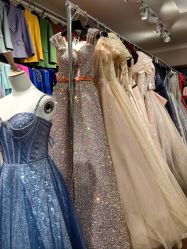 -尚美霓裳晚礼服·合唱服·舞蹈演出服租赁定制