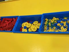 -领动机器人编程STEAM教育(郡原校区)