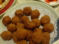 -东兴楼饭庄(六里桥店)