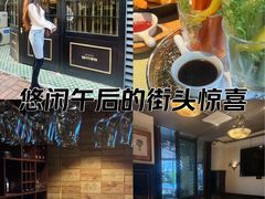-碧特博格·20年品牌西餐厅(芜湖路店)