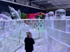 -宁波冰雪大世界(北仑区)