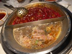 -小龙坎火锅(春熙太古里店)