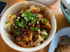 -李记小小吃(涪江路店)