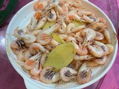 -新辉港式茶餐厅(北栅店)