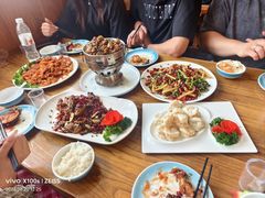 -闻香阁·清真(光荣道店)