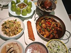 -苏梦江南·淮扬菜(夫子庙店)